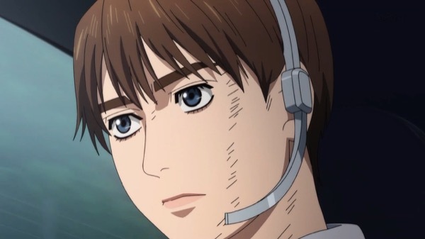 MFゴースト 第36話