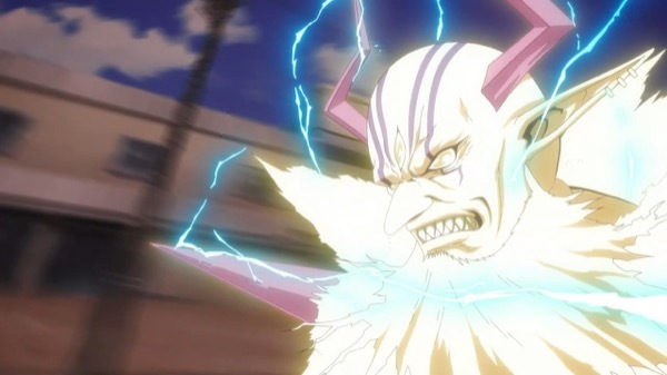 姫様“拷問”の時間です 第23話