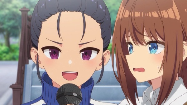 真夜中ハートチューン 第12話(最終回)