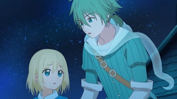 シャンピニオンの魔女 第12話(最終回)