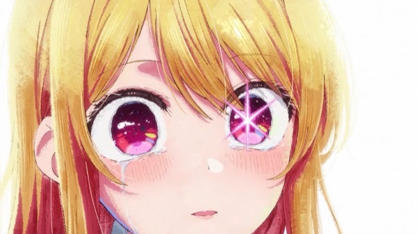 【推しの子】 第35話