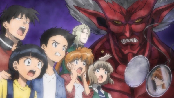 地獄先生ぬ～べ～ 第25話