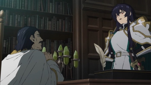 勇者刑に処す 懲罰勇者9004隊刑務記録 第12話(最終回)