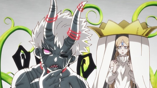 炎炎ノ消防隊 参ノ章 第24話