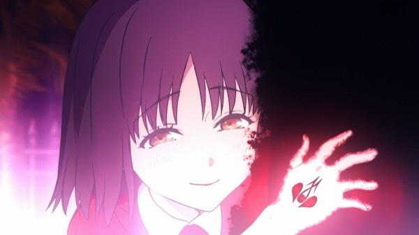 Fate/strange Fake 第13話(最終回)