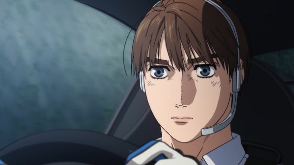 MFゴースト 第37話(最終回)