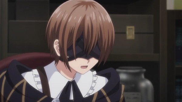 魔術師クノンは見えている 第13話(最終回)