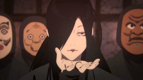 地獄楽 第25話(最終回)