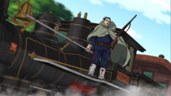 ゴールデンカムイ 第62話