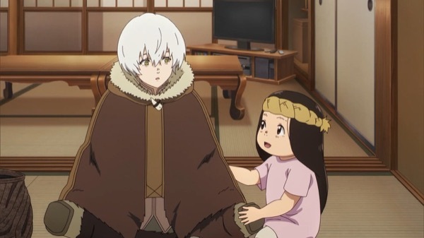 不滅のあなたへ Season3 第20話