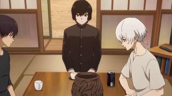 不滅のあなたへ Season3 第22話(最終回)