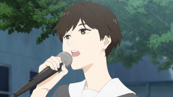 違国日記 第13話(最終回)