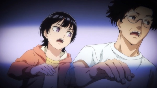 あかね噺 第1話