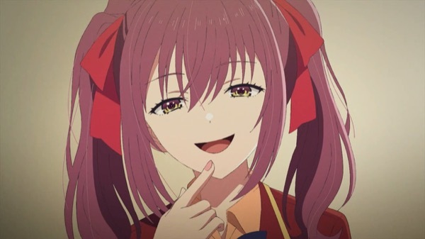 ようこそ実力至上主義の教室へ(4期) 第5話