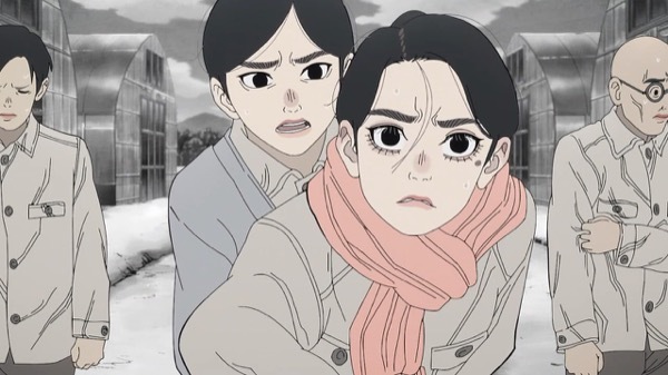 日本三國 第1話