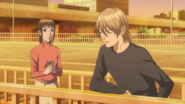 LIAR GAME -ライアーゲーム- 第1話