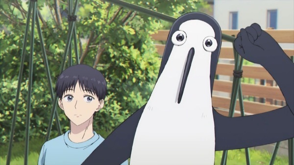 クジマ歌えば家ほろろ 第1話