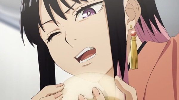 あかね噺 第2話