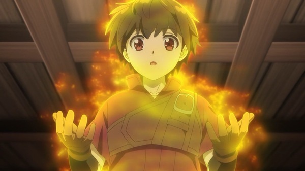 最強の職業は勇者でも賢者でもなく鑑定士(仮)らしいですよ？ 第2話