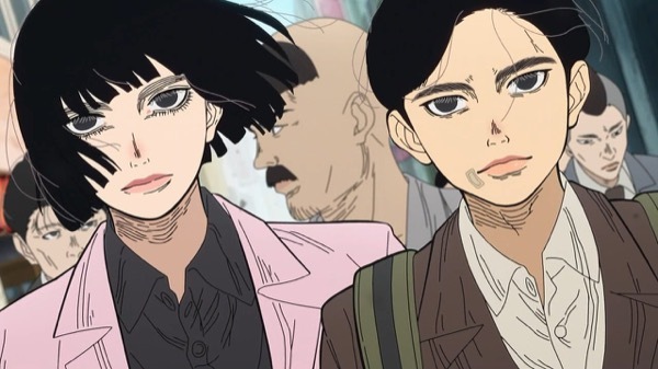 日本三國 第2話