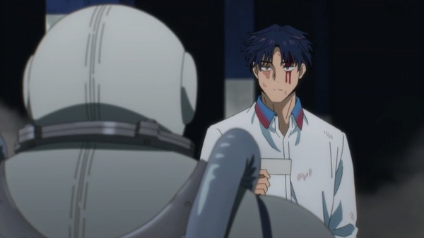 マリッジトキシン 第2話