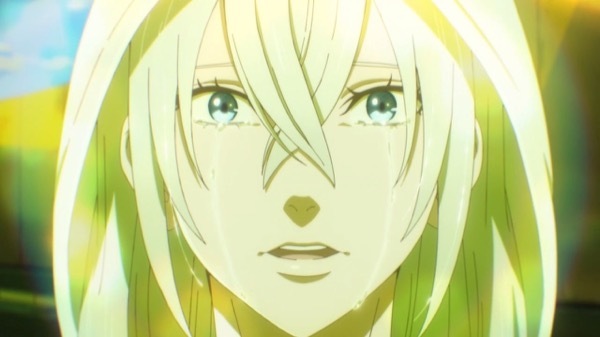 左ききのエレン 第2話