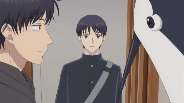 クジマ歌えば家ほろろ 第2話