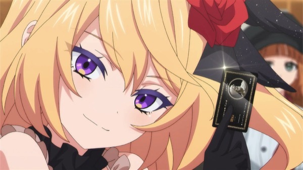 また殺されてしまったのですね、探偵様 第3話