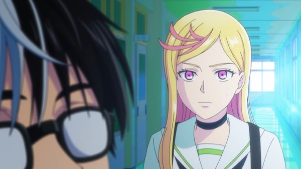 キルアオ 第2話