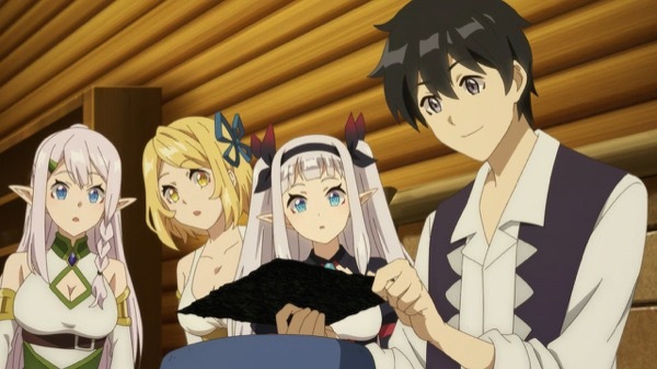 異世界のんびり農家2 第3話