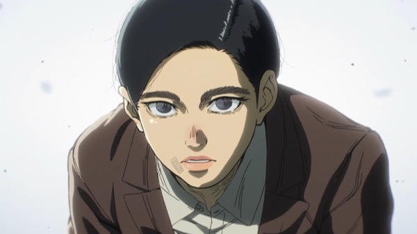 日本三國 第3話