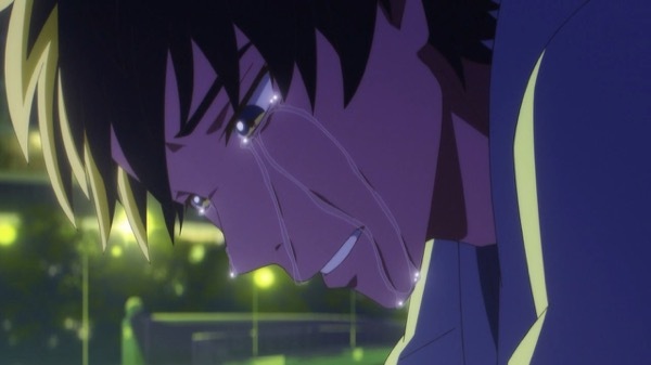 左ききのエレン 第3話