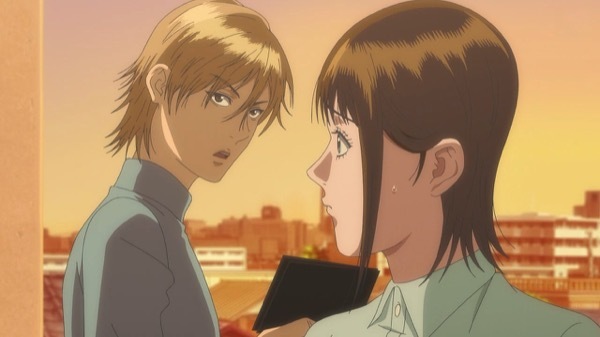 LIAR GAME -ライアーゲーム- 第3話