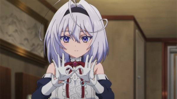 また殺されてしまったのですね、探偵様 第4話