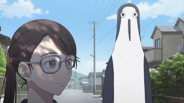 クジマ歌えば家ほろろ 第3話