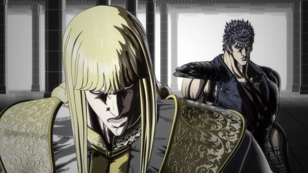 北斗の拳 第5話