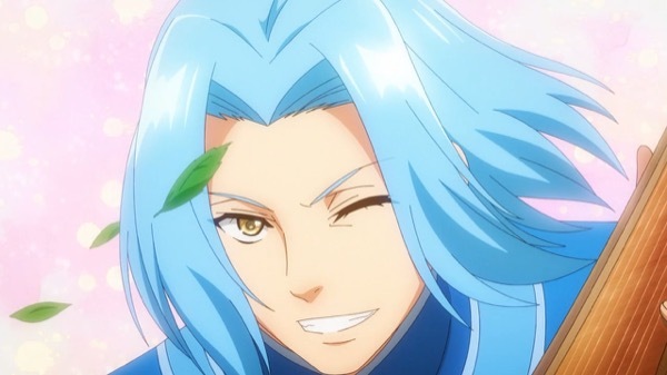 本好きの下剋上 領主の養女 第4話