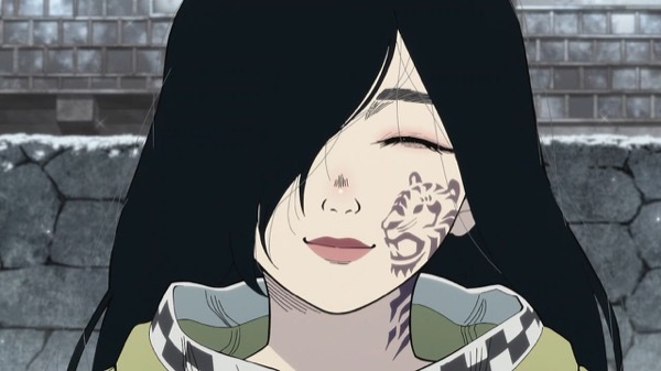 日本三國 第4話