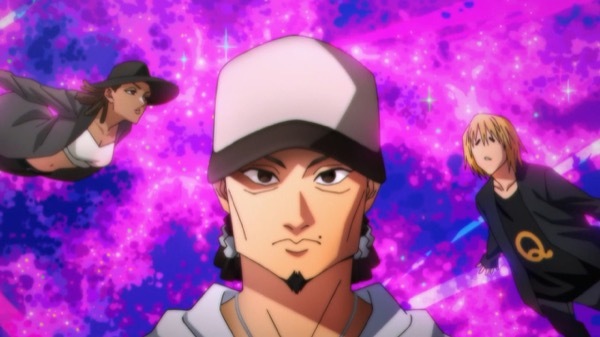 ポンコツ風紀委員とスカート丈が不適切なJKの話 第4話