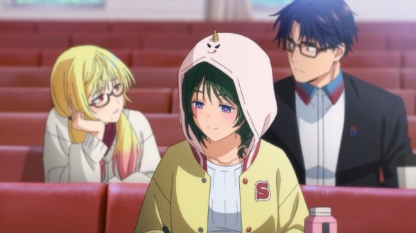 マリッジトキシン 第4話