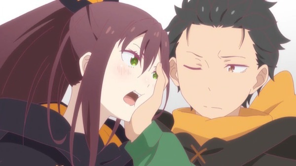 Re:ゼロから始める異世界生活 第70話