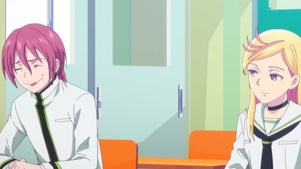 キルアオ 第4話