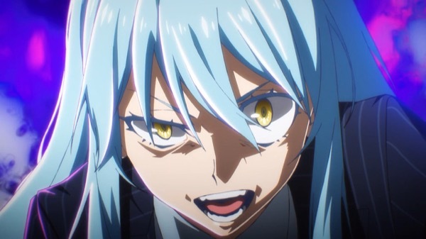 転生したらスライムだった件 第77話