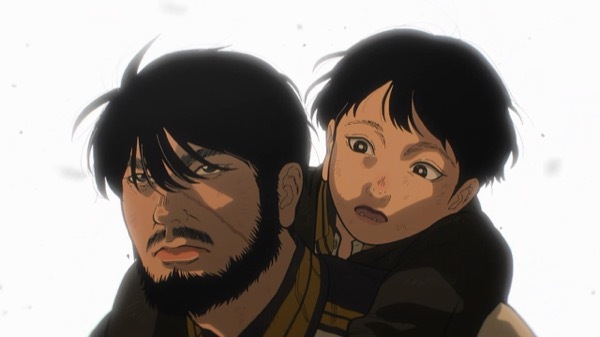 日本三國 第7話