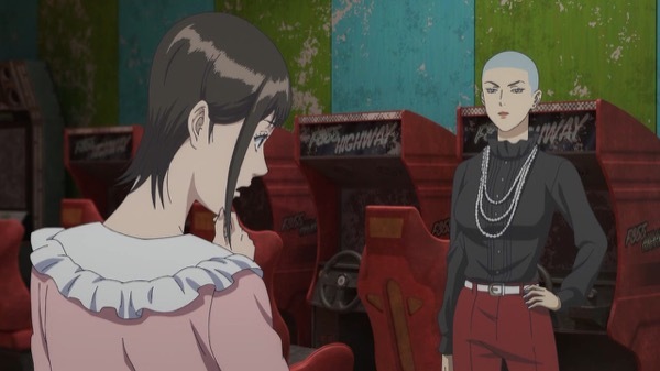 LIAR GAME -ライアーゲーム- 第9話