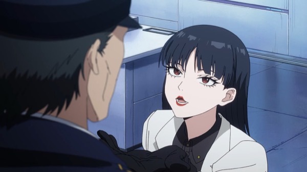 スノウボールアース 第11話