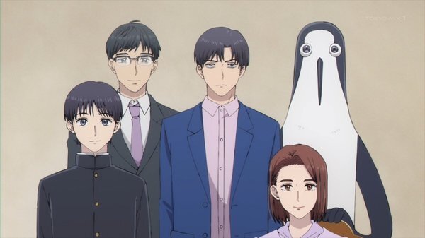 クジマ歌えば家ほろろ 第11話