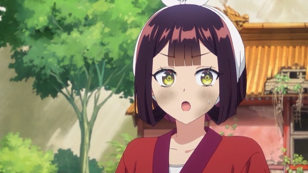 ふつつかな悪女ではございますが 第2話