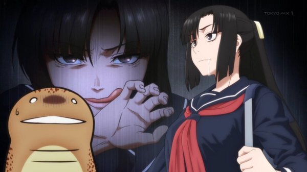 令和のダラさん 第4話