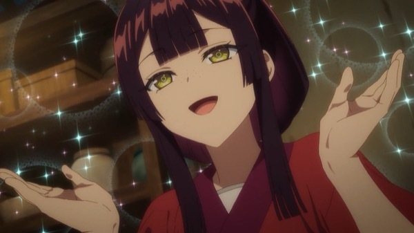 ふつつかな悪女ではございますが 第4話